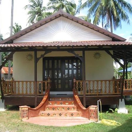 Bohok Guesthouse Пантай-Ченанг Екстер'єр фото