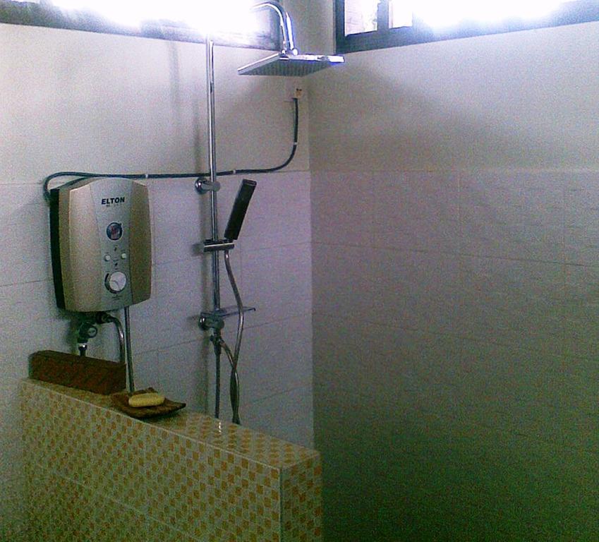Bohok Guesthouse Пантай-Ченанг Номер фото
