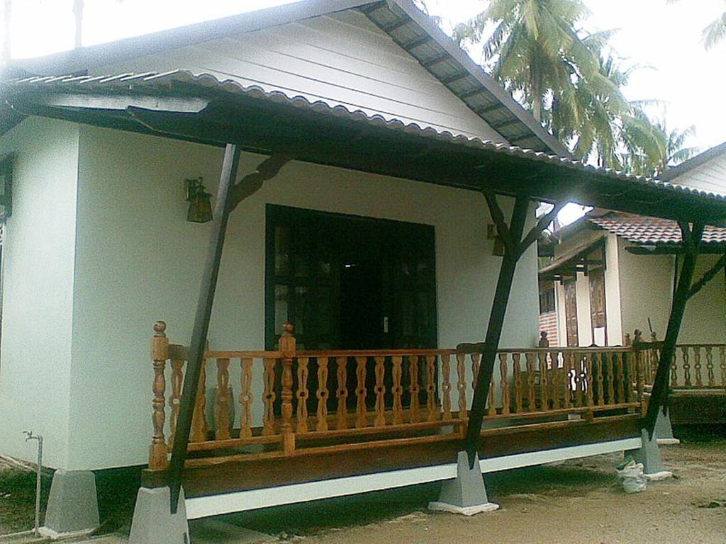 Bohok Guesthouse Пантай-Ченанг Екстер'єр фото