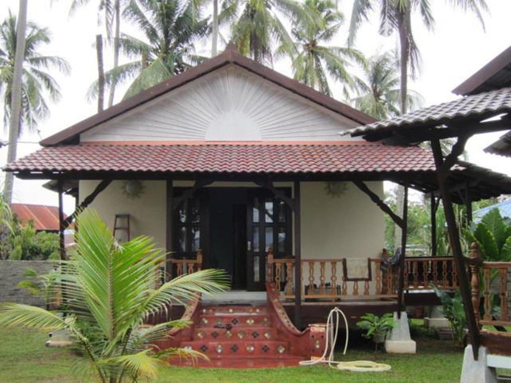 Bohok Guesthouse Пантай-Ченанг Екстер'єр фото