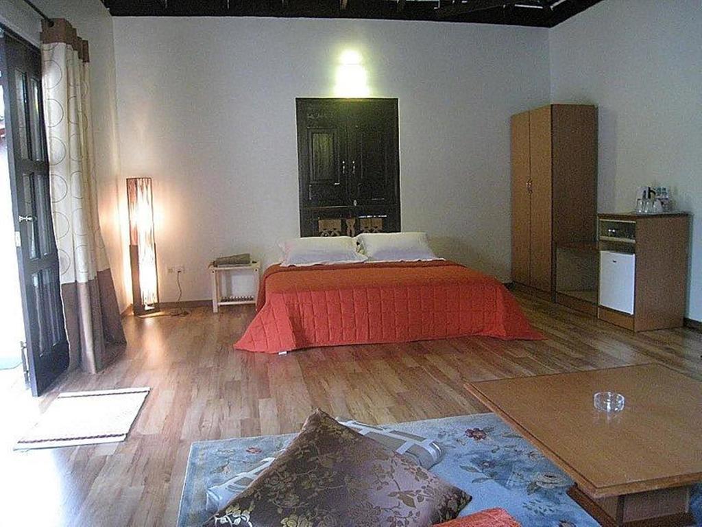 Bohok Guesthouse Пантай-Ченанг Номер фото