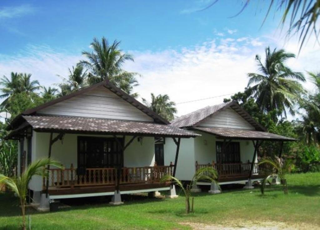 Bohok Guesthouse Пантай-Ченанг Екстер'єр фото