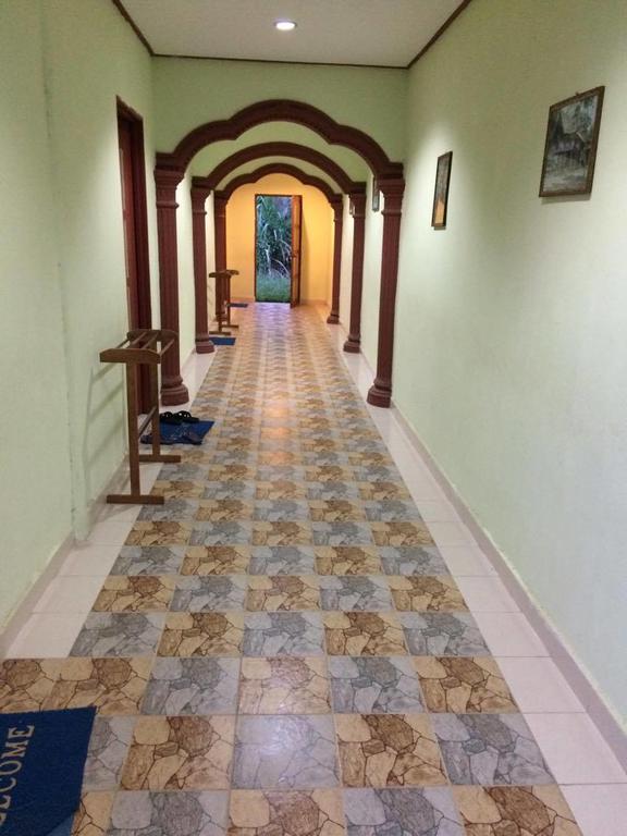 Bohok Guesthouse Пантай-Ченанг Екстер'єр фото