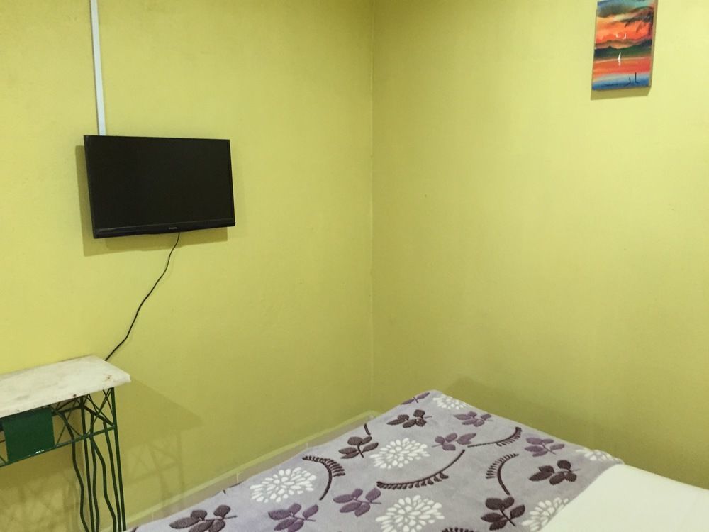 Bohok Guesthouse Пантай-Ченанг Екстер'єр фото